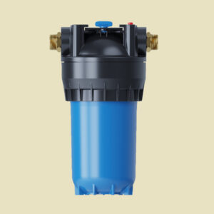 Eelfilter Aquaphor Gross 10" 210120
