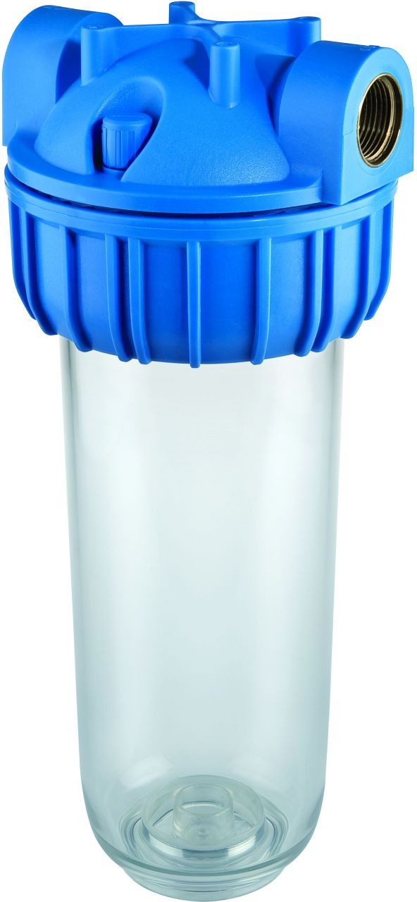 Filtrikorpus Aqua 10"-¾ 331022