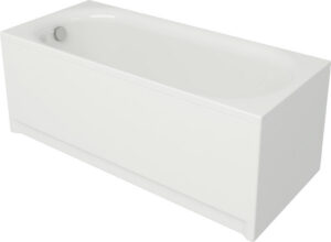 Vann Cersanit Octavia 160X70 cm 853130