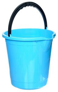 Ämber 10L erinevad värvid 8101014