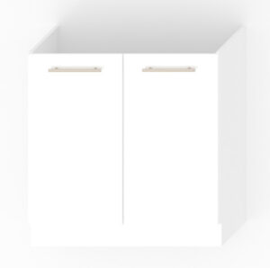 Valamukapp 800x600x820 8060V valge 11319