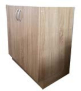 Valamukapp 500X600X820 hele tamm 11334