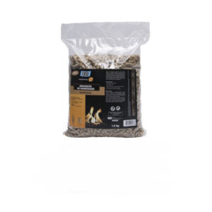 Pelletikatla puhastusvahend 1,5kg 6772033