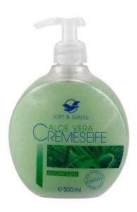 Vedelseep AALOE 500ml