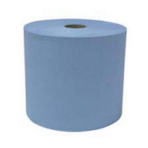 Paberkäterätik rullis CELTEX INDUSTRIAL BLUE 24x300x2 UM6737