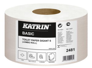 WC paber KATRIN CLASSIC GIGANT S2 110610 (12)