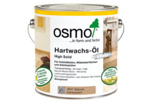 Õlivaha OSMO polyx effekt 3041 0,75l Natural