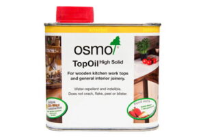 Õlivaha OSMO top oil 3068 0,5l natural
