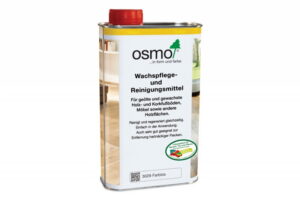 Puhastus- ja kaitsevaha OSMO 3029 0,5L