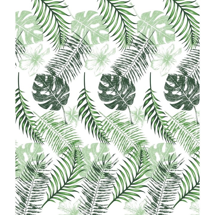 Dušikardin Leaf Mix 628-71