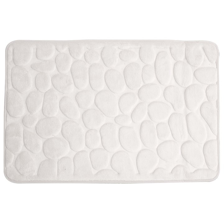 Matt Rimini valge 60x95cm 765-10