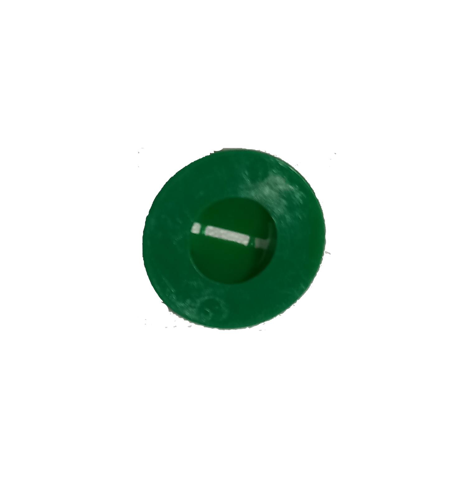 Veepiiraja roheline 12l min 36030
