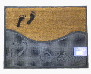 Porimatt FOOT Z001521