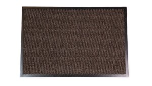 Porimatt Vebe Lisa 60 pruun 60x90cm