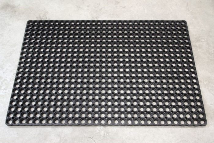 Porimatt HAMAT DOMINO 80x120 must