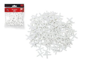 Plaadiristid 2,5mm 200tk E43322