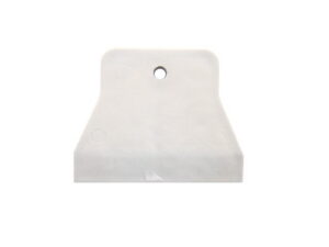 Pahtlilabidas kummist 10cm 940810