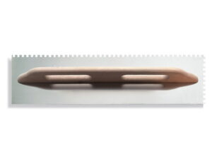 Segukamm RV 68cm/10x10mm puitkäepide L320-10