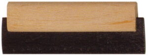 Pahtlilabidas kummiteraga L300mm L546