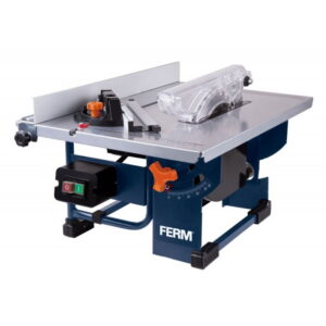 Platesaag TSM 1036 800W 200mm 2-TSM1036