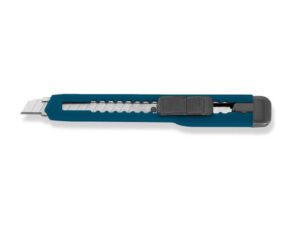Lõikenuga plast L9mm 956110