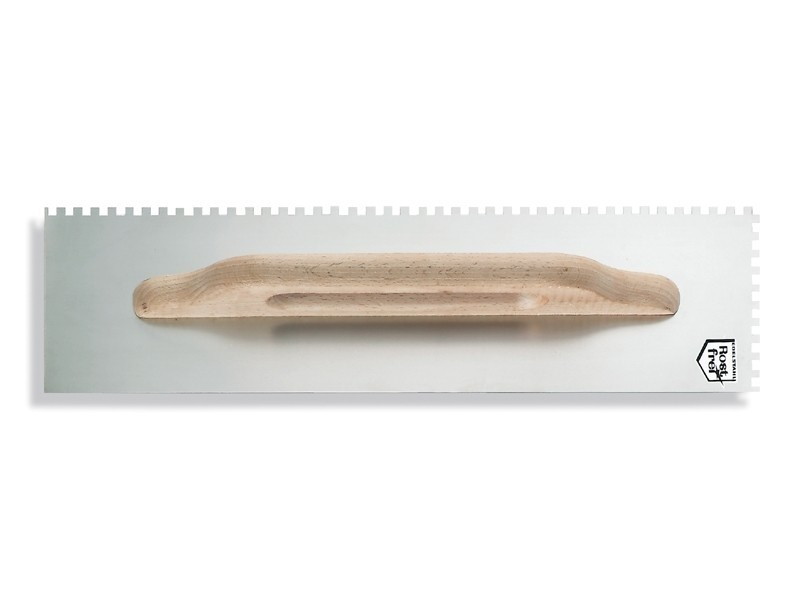 Segukamm RV 48cm/8x8mm puitkp. L318-8