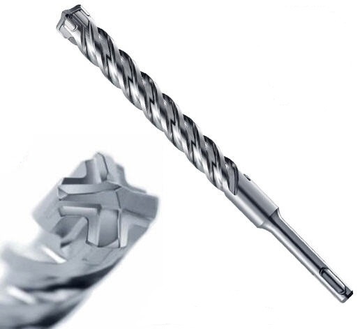Puur SDS+6x110 Tamo 021008