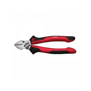 Külglõiketangid Industrial Wiha 140mm 15-43324