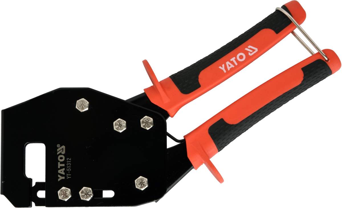Karkassitangid 260mm 16-YT51312