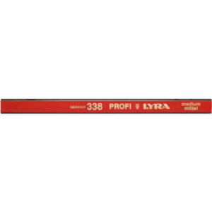 Pliiats Lyra 338 medium 18cm LY210390