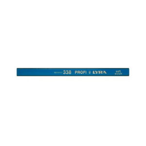 Pliiats Lyra 338 soft 18cm LY210741