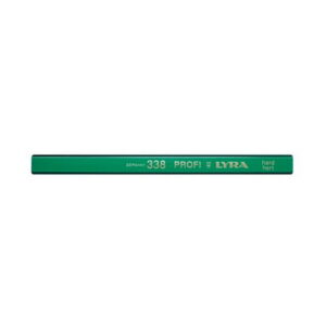 Pliiats Lyra 338 hard 18cm LY210765