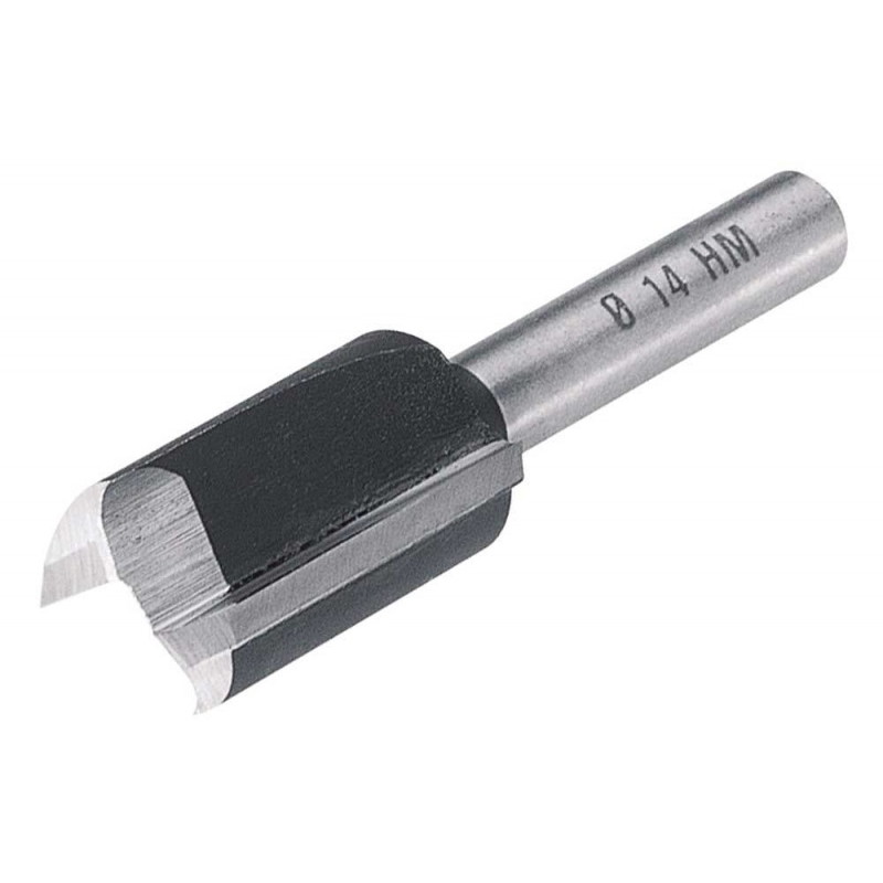 Sõrmfrees 14x20mm saba 8mm 40-3922000