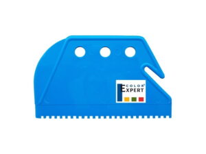 Liimilabidas180mm 5x5mm plast 940007