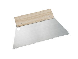 Liimikamm keskmine hammas B2 L25cm 940202