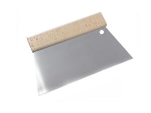 Liimikamm tihe metall A1 L25cm 328621