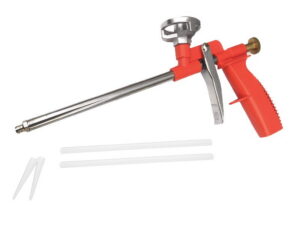 Vahupüstol plastkorpus F531087