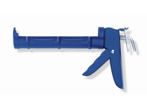 Silikonipüstol ümar raud 941010