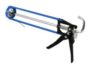 Silikonipüstol skelett E35130