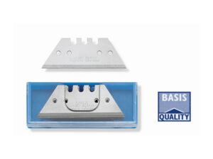 Noaterad trapets 0,4mm 10tk 955100