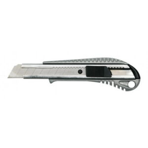 Nuga murtav tera 18mm metall korpus 695193