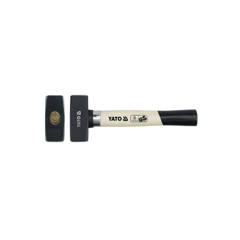 Kuvalda 1,5kg puitvars 16-YT4552