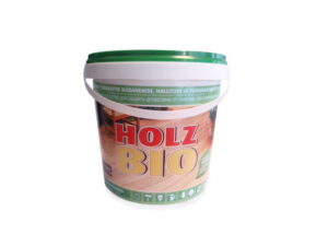 Puidukaitsevahend Holz Bio roheline 1L F28101