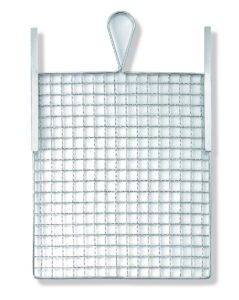 Nõretusvõrk 22x30 metall 848322