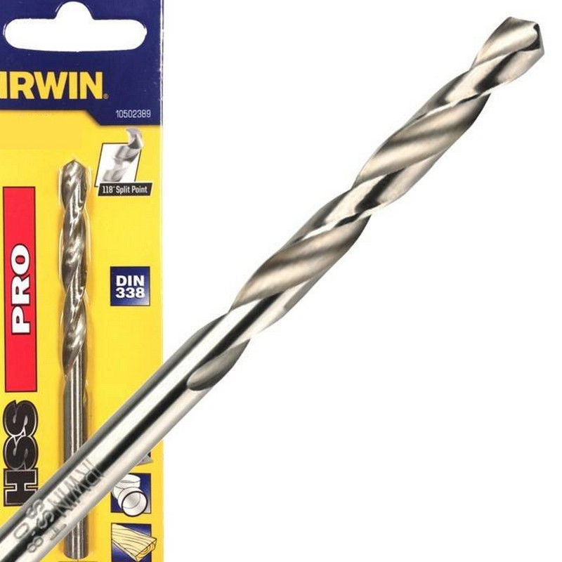 Metallipuur HSS PRO 13.0 01-2403