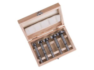 Puidu ümarfreesid 15-35 5tk MCP-11135