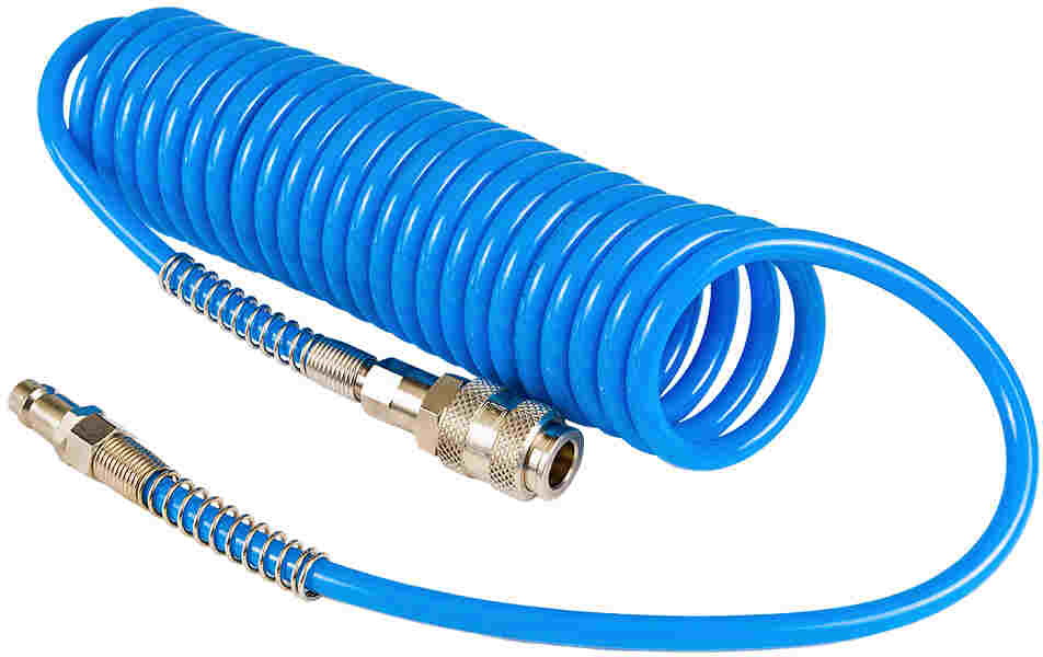 Spiraalvoolik 12x8mm, 10m 4304210