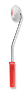 Nurgarull polüakrüül 13mm+käepide 39cm 868039