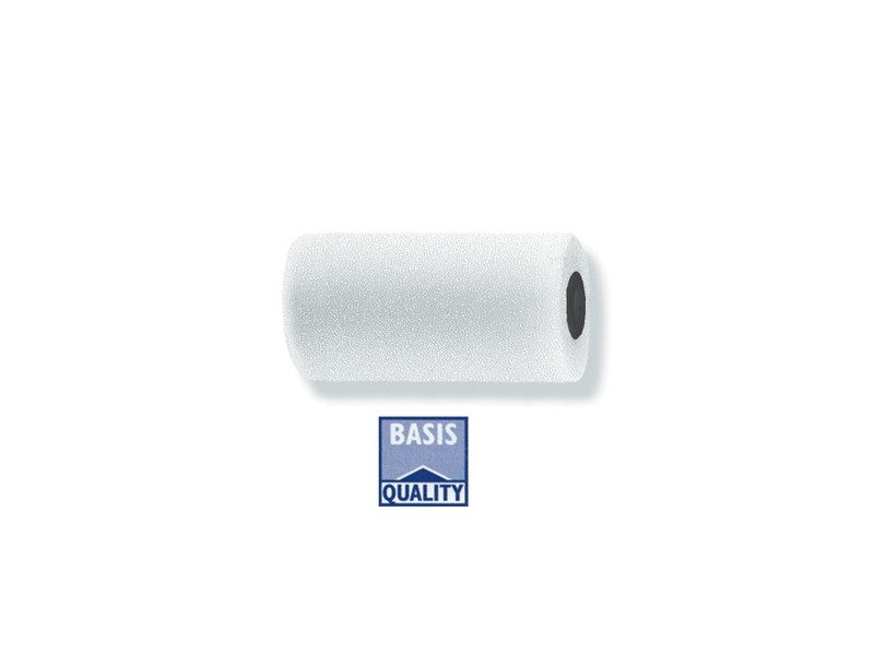 Värvirull vahtkumm 15mmL5cm 867005
