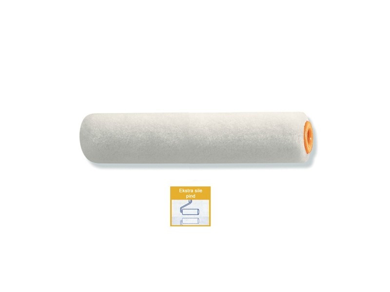 Värvirull veluur K4mmL10cm 865010